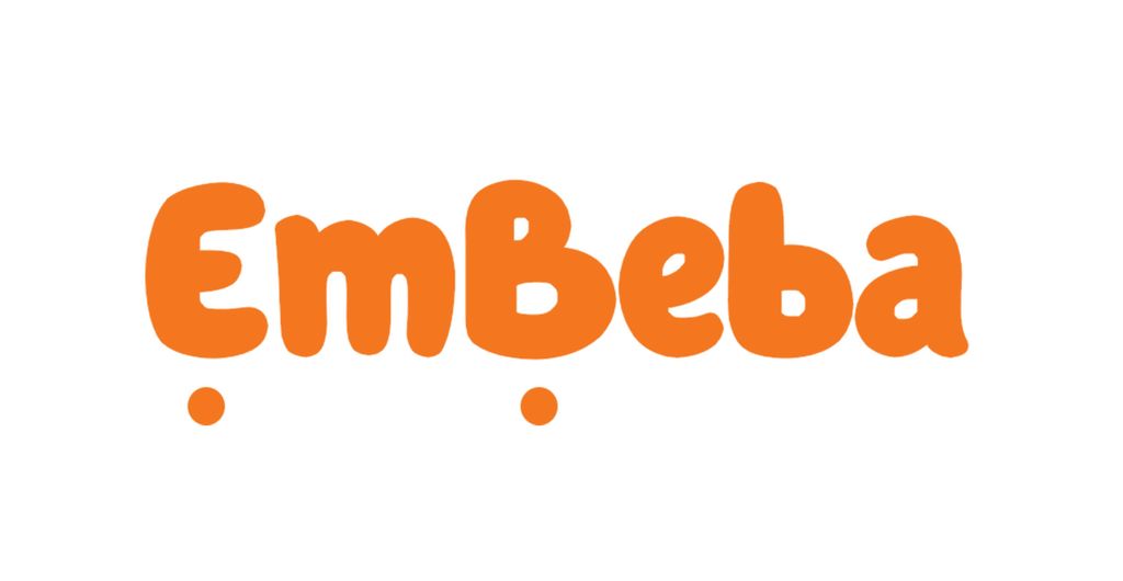 Embeba Cover Image